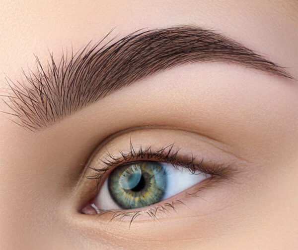 Naturally Brow Pencil - Image 2