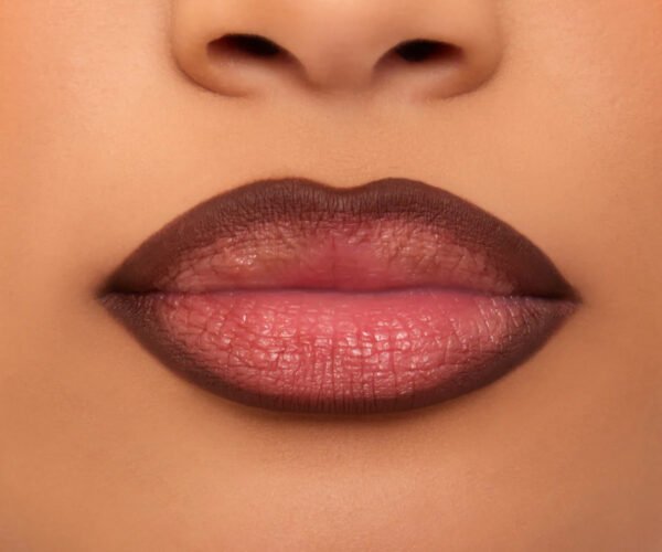Chocolatey Brown Lipliner - Image 2