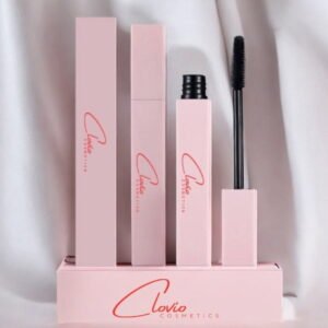 Bare Lash Mascara
