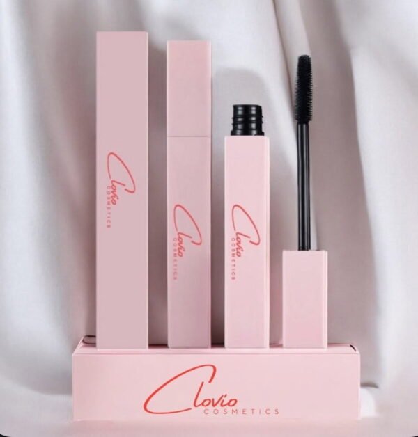 Bare Lash Mascara