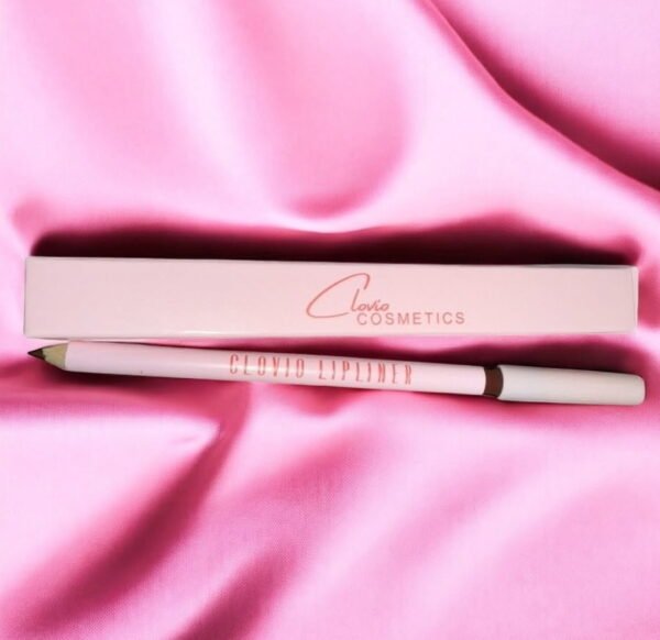 Chocolatey Brown Lipliner