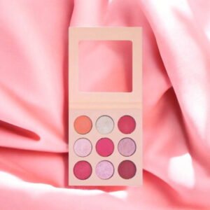 Blissful boom Palette