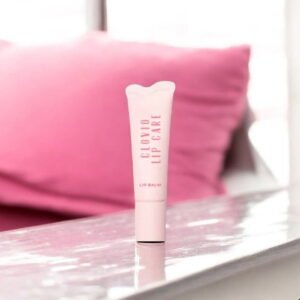Strawberry Milk Lip Balm