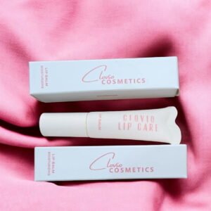 Candy Lane Lip Balm