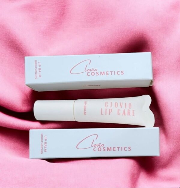 Candy Lane Lip Balm