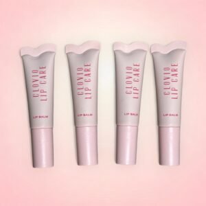 Strawberry Milk Lip balm